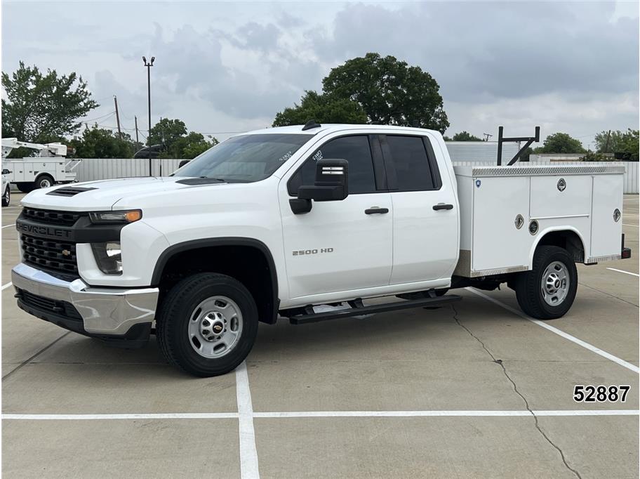 chevrolet silverado 2500hd 2022 1GB2WLE74NF156498 image chevrolet silverado 2500hd 2022 1GB2WLE74NF156498 image
